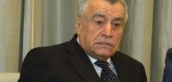 Απεβίωσε ο υπουργός Ενέργειας του Αζερμπαϊτζάν Ν. Αλίγιεφ