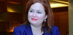 Γκεοργκίεβα: Ο IGB θα αλλάξει την όψη της αγοράς