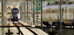 ΤΑΙΠΕΔ: Υπεγράφη η συμφωνία πώλησης της ΤΡΑΙΝΟΣΕ στη Ferrovie