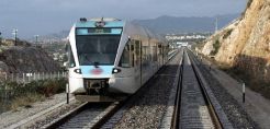 Επεκτείνεται η ηλεκτροκίνηση στο σιδηροδρομικό δίκτυο της Βορείου Ελλάδος