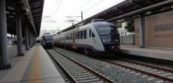 Η ηλεκτροκίνηση θα φέρει πιο κοντά Αθήνα-Θεσσαλονίκη - Οι προϋποθέσεις για την υλοποίηση του έργου της ΤΡΑΙΝΟΣΕ