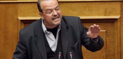 Μείωση των τιμολογίων ρεύματος για τις μικρομεσαίες επιχειρήσεις ζητά ο Αλ. Τριανταφυλλίδης