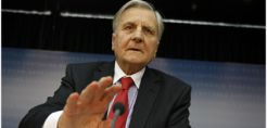 Τρισέ: "Όχι" σε επιλεκττική χρεοκοπία της Ελλάδας