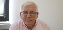 Π.Τρίγαζης: Πρόταση για συνταγματική κατοχύρωση μη πυρηνικού status στην Ελλάδα