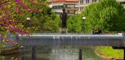 Βραβείο Οικόπολις 2013 στο Δήμο Τρικκαίων