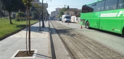 Από 1η Ιουλίου τα δοκιμαστικά δρομολόγια λεωφορείων δίχως οδηγούς στα Τρίκαλα