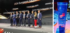 Μεταμορφώνοντας το Ενεργειακό Τοπίο: Trikkis Energy &amp; Huawei σε Δράση