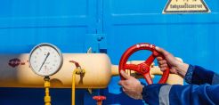 Σε συνέχιση των συνομιλιών με Gazprom και Κομισιόν δεσμεύεται η Naftogaz