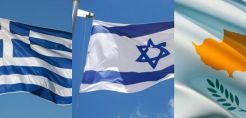 Πιθανή συνάντηση Ν. Αναστασιάδη, Β. Νετανιάχου και Αλ. Τσίπρα το φθινόπωρο