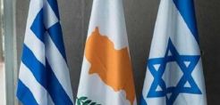 Συνάντηση αναμένεται να πραγματοποιηθεί μεταξύ των Χριστοδουλίδη-Κοτζιά-Νετανιάχου τον Σεπτέμβριο