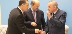Υπ. Ενέργειας Κύπρου για EastMed: Υπάρχει ακόμη δουλειά που πρέπει να γίνει