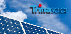 Νέα εργοστασιακή μονάδα για την Trina Solar στην Ταϊλάνδη