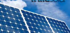 Το 28% της Shuntai Leasing εξαγόρασε η Trina Solar