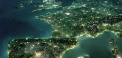 "Όχι" στην συμπερίληψη του αερίου στην ευρωπαϊκή ταξονομία από μεγάλο όμιλο κλιματικών επενδυτών