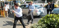 Εργασιακά, τράπεζες και ΤΑΙΠΕΔ στη σημερινή ατζέντα