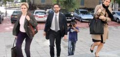 Χωρίς συμφωνία αναχωρεί από την Κύπρο η τρόικα