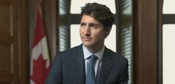 Για την υλοποίηση του πετρελαϊκού αγωγού Trans Mountain δεσμεύεται ο πρωθυπουργός του Καναδά