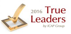 Η ΕΛΙΝΟΙΛ True Leader της ICAP