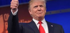 Ο Trump και τα πυρηνικά όπλα