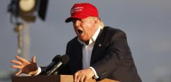 American Security Project: Η ΕΕ πρέπει να πιέσει τον Τραμπ για την κλιματική αλλαγή