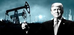 Goldman Sachs: Αμελητέες οι επιπτώσεις για τον ΟΠΕΚ από την πρόταση Τραμπ για τα αποθέματα πετρελαίου 