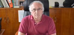 Χρ. Τσαντίλας: Ηλιακή ενέργεια & γεωργία - Μία άρρηκτη δυναμική σχέση