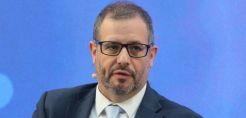 Τσάφος: Κατά 21% χαμηλότερες οι οικιακές τιμές ρεύματος στη Ελλάδα από τον ευρωπαϊκό μέσο όρο