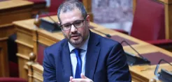 Τσάφος: Στο 12% η υπογειοποίηση του δικτύου του ΔΕΔΔΗΕ – Σχεδόν εξαπλάσιες επενδύσεις από το 2019