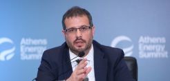 Τσάφος: Οι επενδύσεις των ελληνικών διϋλιστηρίων μας προστατεύουν απέναντι στην κρίση