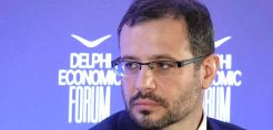 Η ενεργειακή κρίση με απλά λόγια - Ο Νίκος Τσάφος εξηγεί με κατανοητό τρόπο το πως λειτουργεί το σύστημα ενέργειας στη χώρα μας