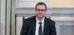 Ν. Τσάφος: Η κρίση στο αέριο ευθύνεται για τις υψηλές τιμές ηλεκτρισμού, όχι η πράσινη μετάβαση - Λύση οι διασυνδέσεις για τα προβλήματα των ΑΠΕ