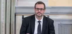 Καθορίστηκαν οι αρμοδιότητες του Ν. Τσάφου ως υφυπουργού - Αναλαμβάνει νεργειακή πολιτική, ορυκτά και καύσιμα