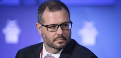 Ν. Τσάφος για αντιμόνιο - "Έχουμε την πιθανότητα να υπάρχει κάτι που αξίζει να αξιοποιηθεί"