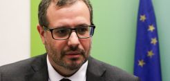 Εξώδικο στη ΔΕΗ από τη ΔΕΥΑΝΧ για θέματα χρεώσεων