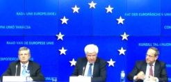 Οι στόχοι του 2030 για ενέργεια και κλίμα επηρεάζουν άμεσα τη γεωργία