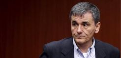 Η υπογραφή Τσακαλώτου μπλοκάρει την επιστροφή των 250 εκατ. ευρώ στη ΔΕΗ από τις παλιές ΥΚΩ του 2011