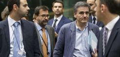 Τα ενεργειακά, αγκάθι στην διαπραγμάτευση για το νέο Ταμείο