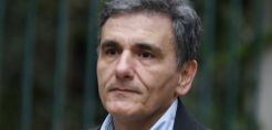 Τσακαλώτος: Πιεστήκαμε να πουλήσουμε τον ΑΔΜΗΕ για να γίνει πιο ανταγωνιστική η αγορά