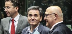 Μαξίμου: Έχουμε συμφωνία για τα μέτρα των 5.4 δις. χωρίς νομοθέτηση προληπτικών μέτρων