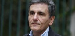 Τσακαλώτος: Δεν θα πάρουμε νέα μέτρα