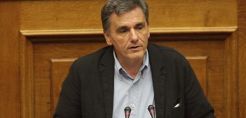 Τσακαλώτος: Η δεύτερη αξιολόγηση θα προχωρήσει πολύ γρήγορα
