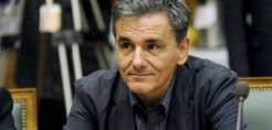 Τσακαλώτος: Η κυβέρνηση κάνει δώρα 1,9 δισ. ευρώ στους φίλους της του ολιγοπωλίου της ενέργειας