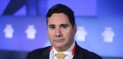 Μια «θετική ατζέντα» με τη Λιβύη;