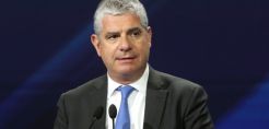 Στη Βουλή το νομοσχέδιο για το αναπτυξιακό πρόγραμμα της χώρας