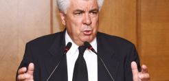 Αθ.Τσαυτάρης: Προσπαθούμε να απελευθερώσουμε τους αγρότες από την γραφειοκρατία