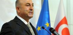 Τσαβούσογλου: Στους υδρογονάνθρακες γύρω από τη Κύπρο έχουν δικαιώματα και οι Ελληνοκύπριοι και οι Τουρκοκύπριοι