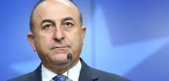 Τσαβούσογλου: Θα κάνουμε βήματα για το αέριο της Ανατολικής Μεσογείου