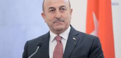 Νέες απειλές Τσαβούσογλου: Θα λάβουμε μέτρα για τις γεωτρήσεις της Κύπρου