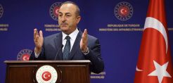 Τσαβούσογλου: Ακυρη η συμφωνία Ελλάδας – Αιγύπτου για ΑΟΖ