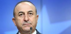 Τσαβούσογλου: Θα προχωρήσουμε σε έρευνες στη θαλάσσια περιοχή quot;γύρω από την Κύπροquot;